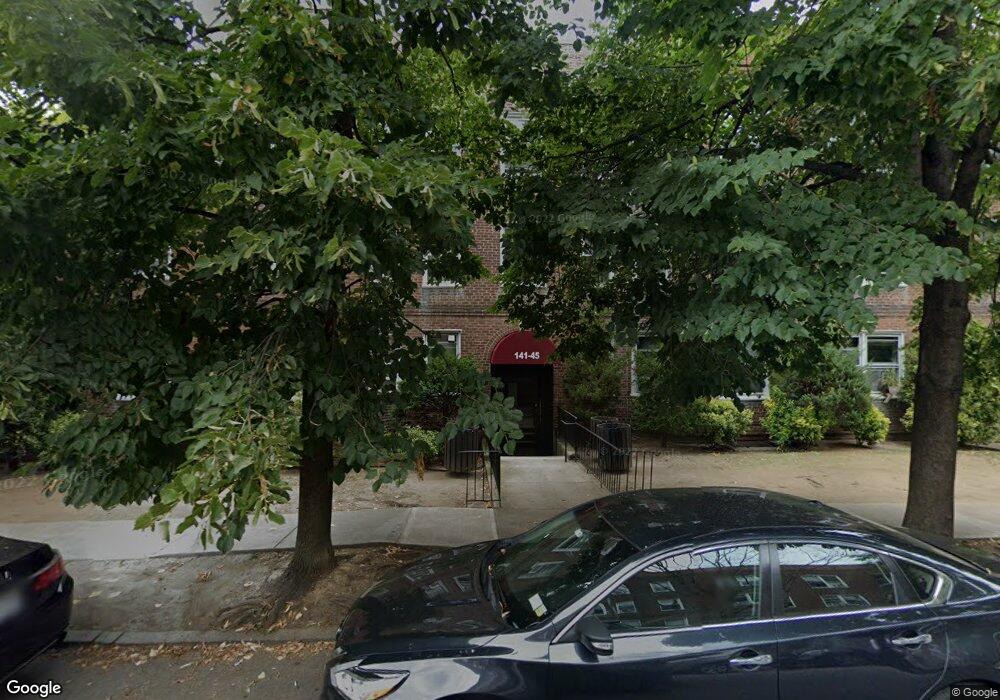 14139 78th Rd unit 1P, Flushing, NY 11367 - photo 1