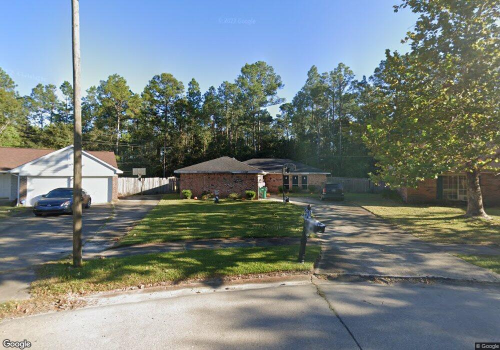 128 Drury Ln, Slidell, LA 70460 - photo 1