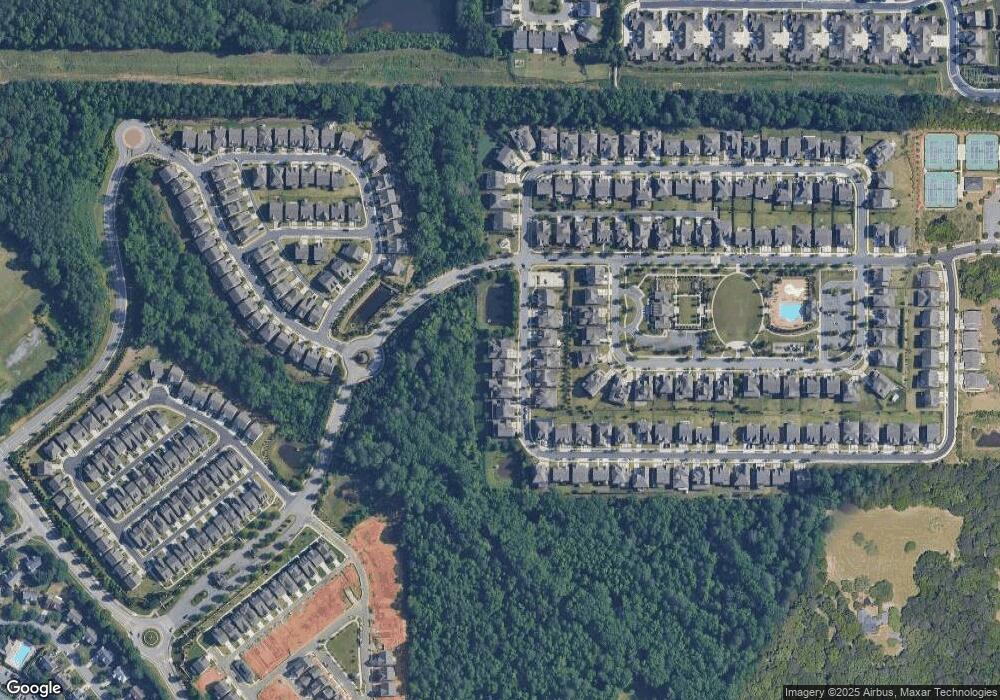 10020 Grandview Square, Johns Creek, GA 30097 - photo 1