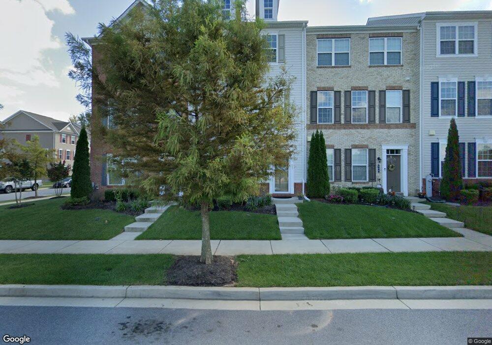 527 Halite Dr, Reisterstown, MD 21136 - photo 1