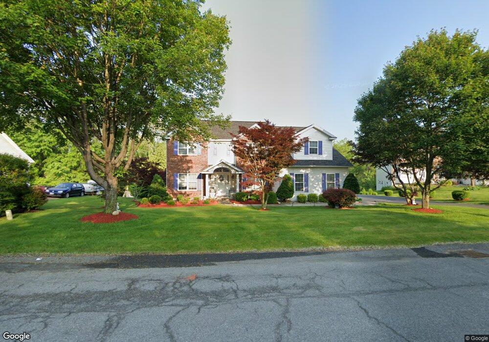 30 Dyke Rd, Latham, NY 12110 - photo 1