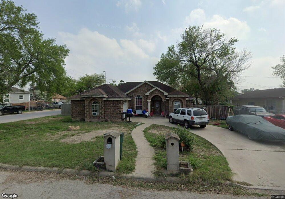 801 W Hawk Ave, Pharr, TX 78577 - photo 1