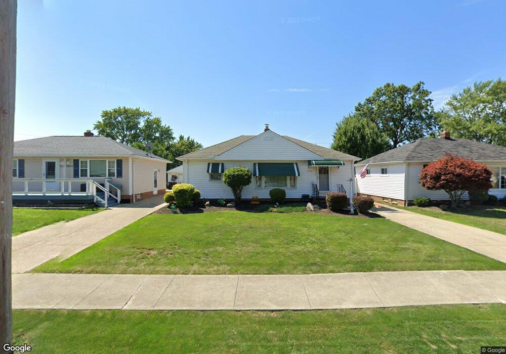 1816 Eldon Dr, Wickliffe, OH 44092 - photo 1