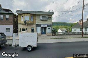 108 E Catawissa St, Nesquehoning, PA 18240