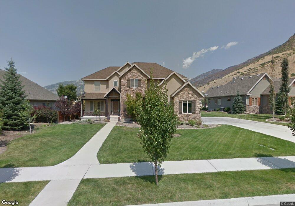 1249 E Round Mountain Cir, Alpine, UT 84004 - photo 1