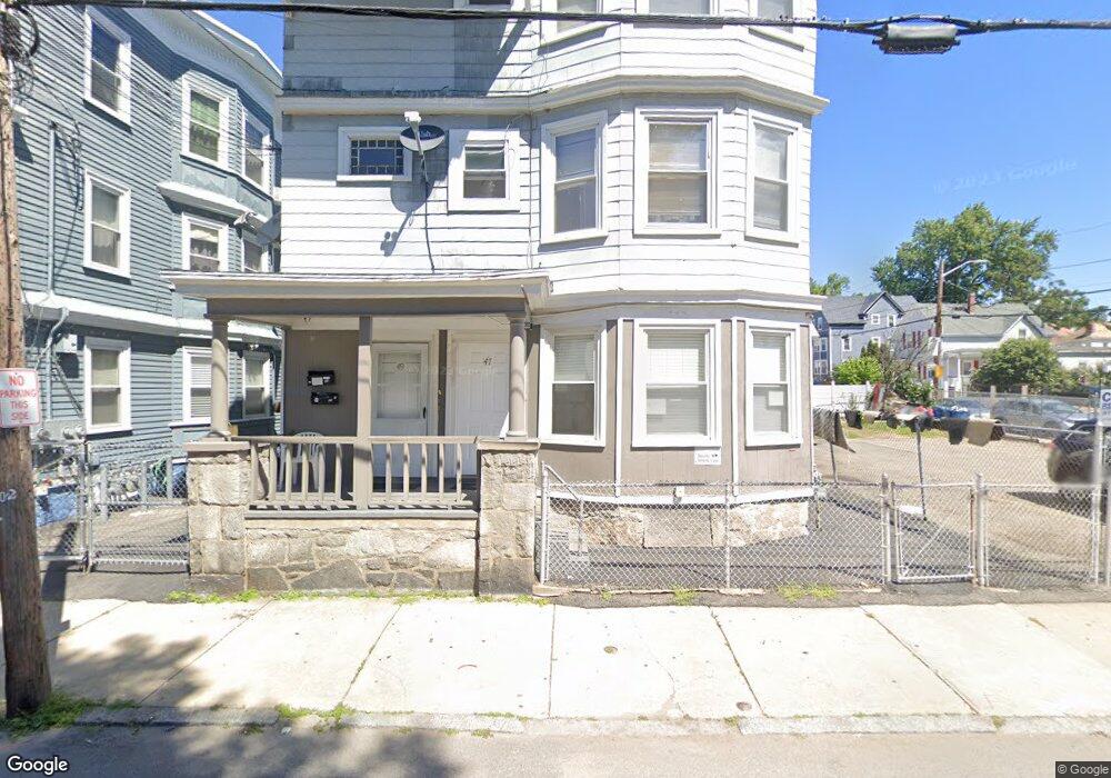 47 Center St, Methuen, MA 01844 - photo 1