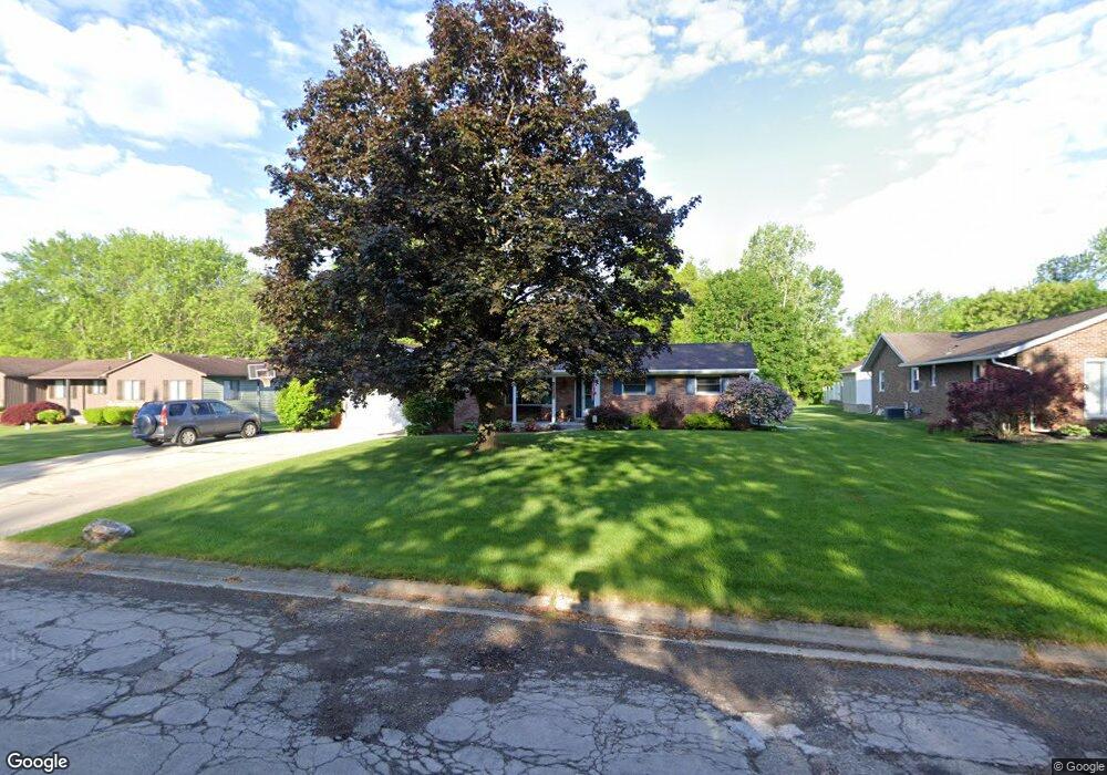 10377 Ataberry Dr, Clio, MI 48420 - photo 1