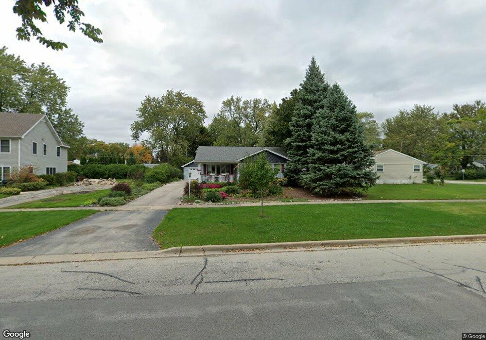 2702 Campbell St unit 3, Rolling Meadows, IL 60008 - photo 1