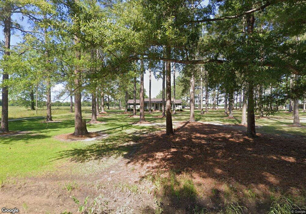 1174 Hortman Rd, Pavo, GA 31778 - photo 1