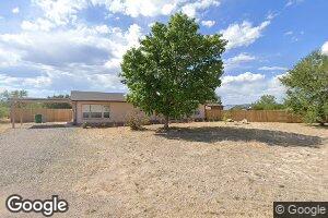 242 Railroad Ave, Chino Valley, AZ 86323