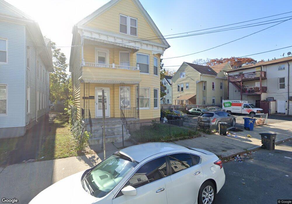 38 Cassius St, New Haven, CT 06519 - photo 1