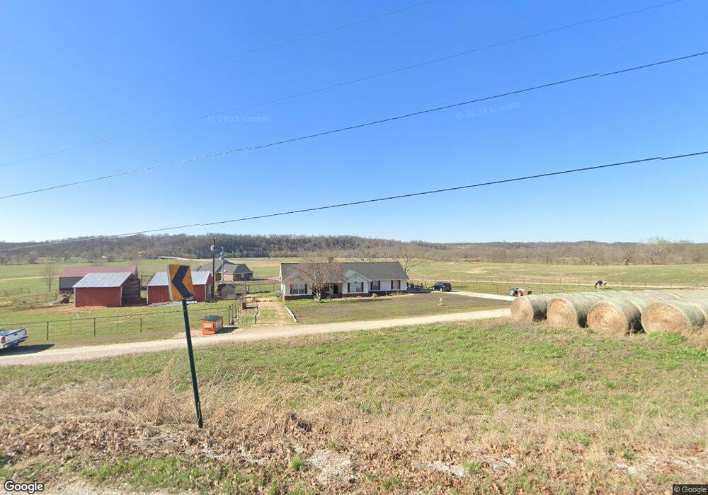 15482 Osage Rd, Springdale, AR 72762 - photo 1