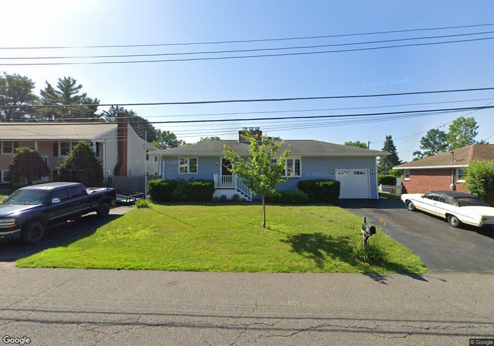 6 Wertman Ln, Albany, NY 12211 - photo 1