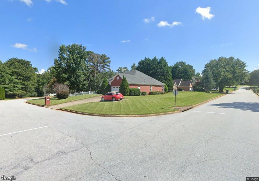 0 Camerons Terrace unit 7581602, Covington, GA 30016 - photo 1