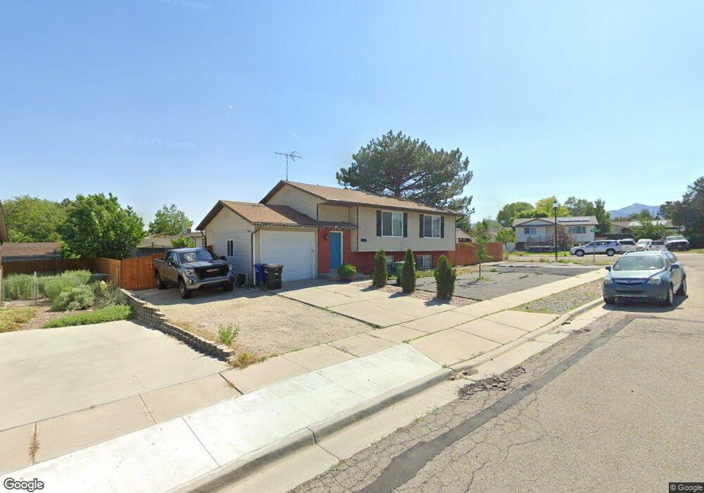 5427 Northlilac Ave, West Jordan, UT 84081 - photo 1