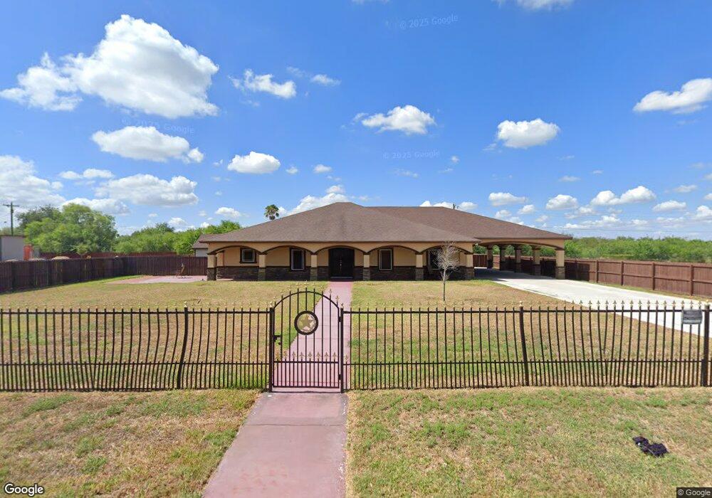 3410 Rodeo Dr, Weslaco, TX 78599 - photo 1