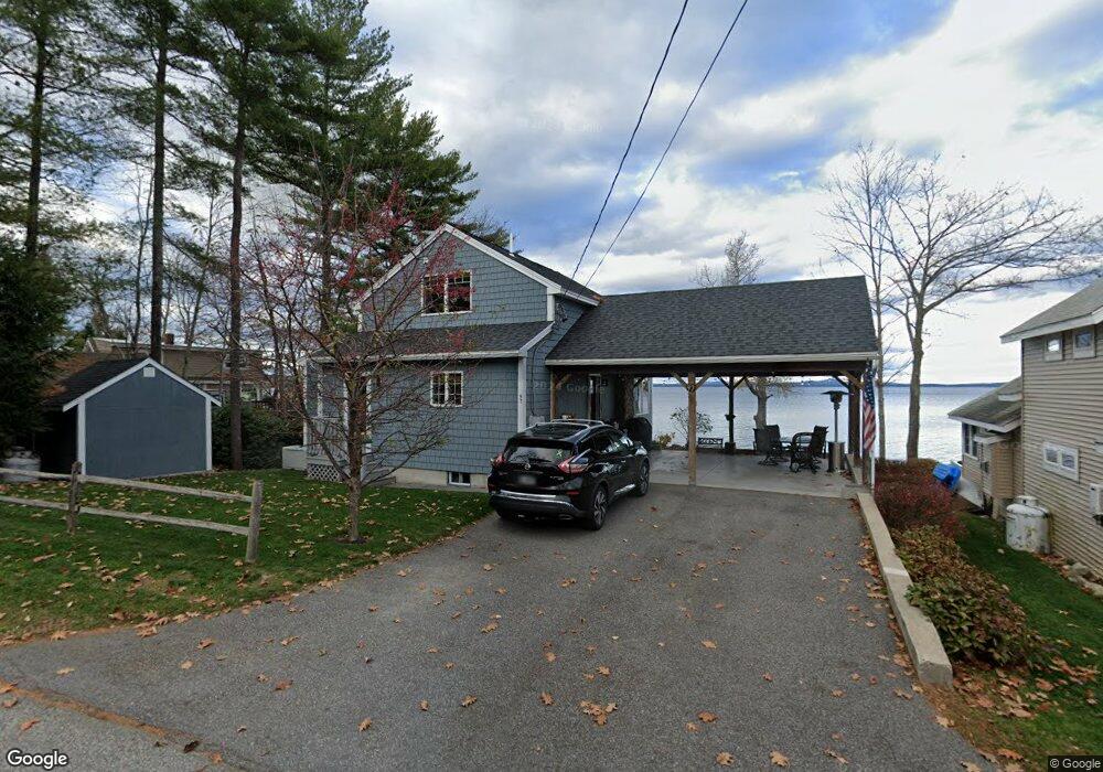 97 Wards Cove Rd, Standish, ME 04084 - photo 1