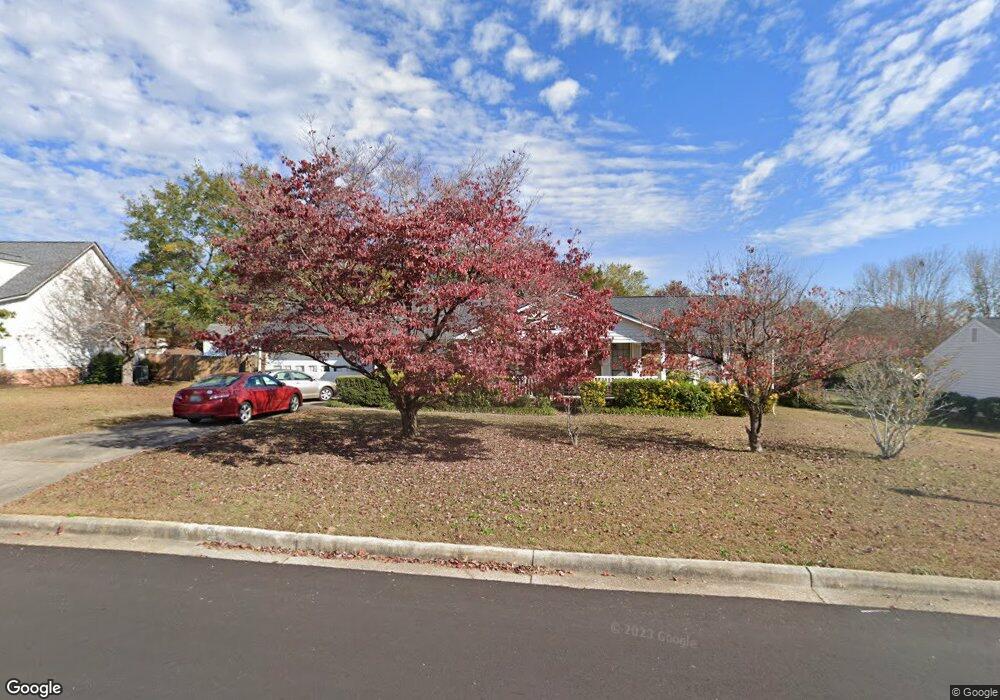 4119 Meriden Dr, Augusta, GA 30907 - photo 1