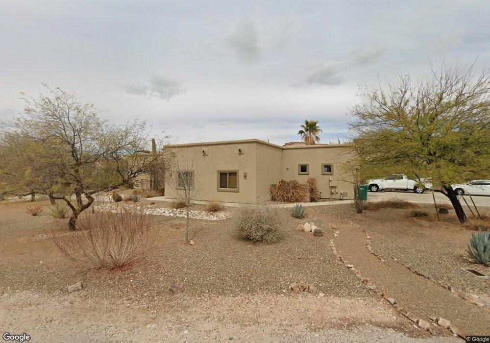 4315 N Country Club Rd, Tucson, AZ 85718 - photo 1