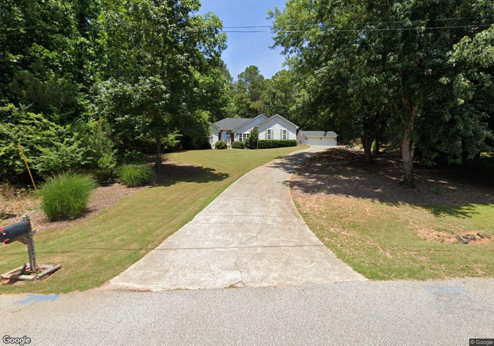 3326 Banks Mountain Dr, Gainesville, GA 30506 - photo 1