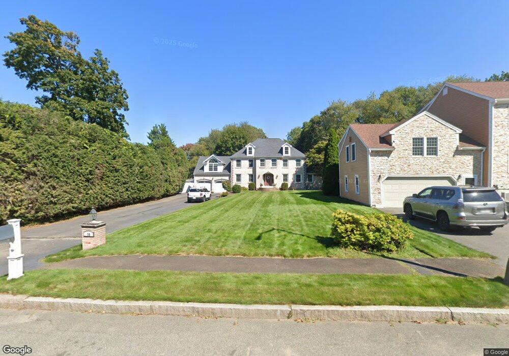 10 Sheffield Dr, Braintree, MA 02184 - photo 1