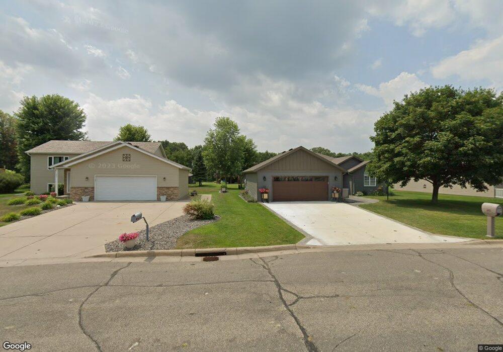 409 5th Ave E, Sartell, MN 56377 - photo 1