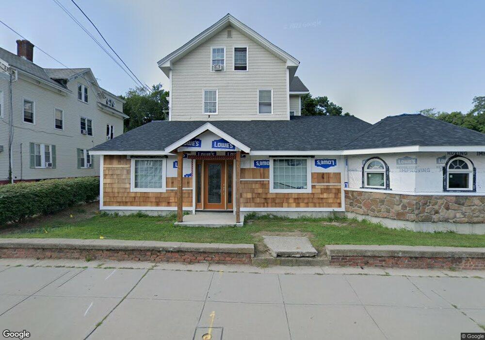 68 Hamlet Ave, Woonsocket, RI 02895 - photo 1