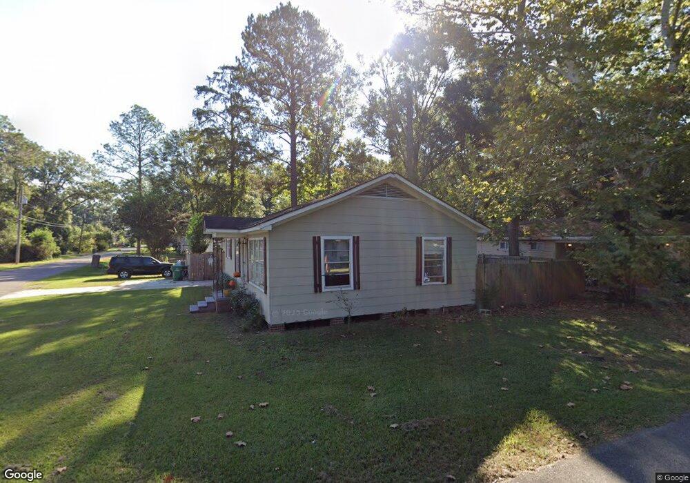 1221 Manning St, Picayune, MS 39466 - photo 1