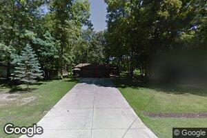 6130 Scotch Blue St, Jackson, MI 49201