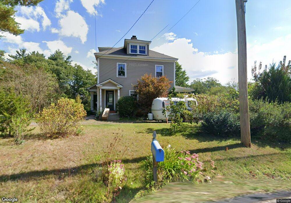 241 Spring St, Florence, MA 01062 - photo 1