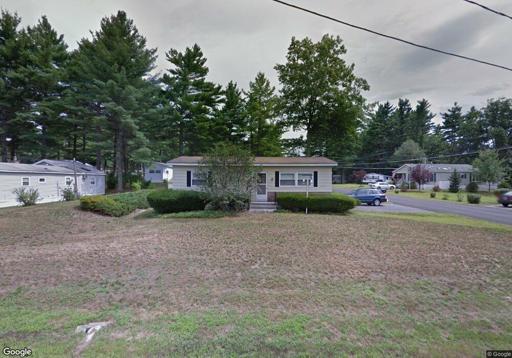 4 Mapleshade Dr, Nashua, NH 03062 - photo 1