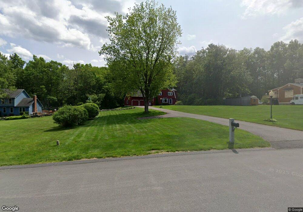 5 Wryan Rd, Derry, NH 03038 - photo 1