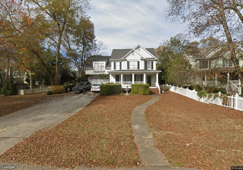 1744 Brockett Rd, Tucker, GA 30084 - photo 1