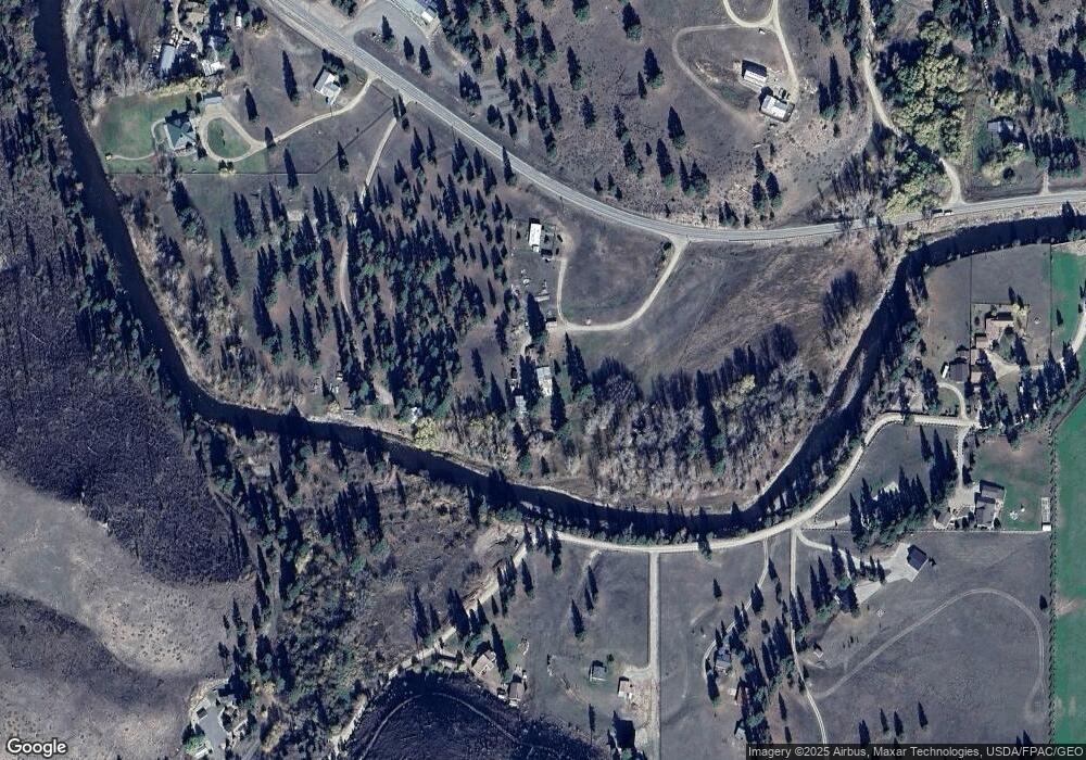 5431 Us Highway 93 S, Conner, MT 59827 - photo 1