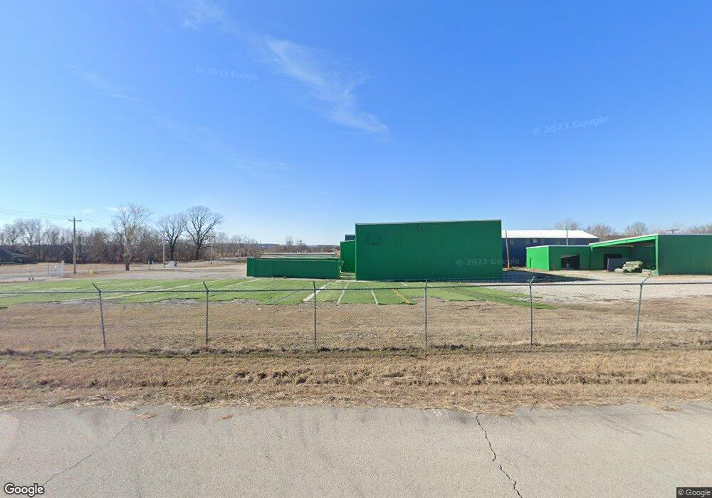 599 N Airport Rd, Skiatook, OK 74070 - photo 1