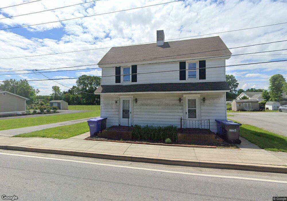 125 S Bohemia Ave, Cecilton, MD 21913 - photo 1