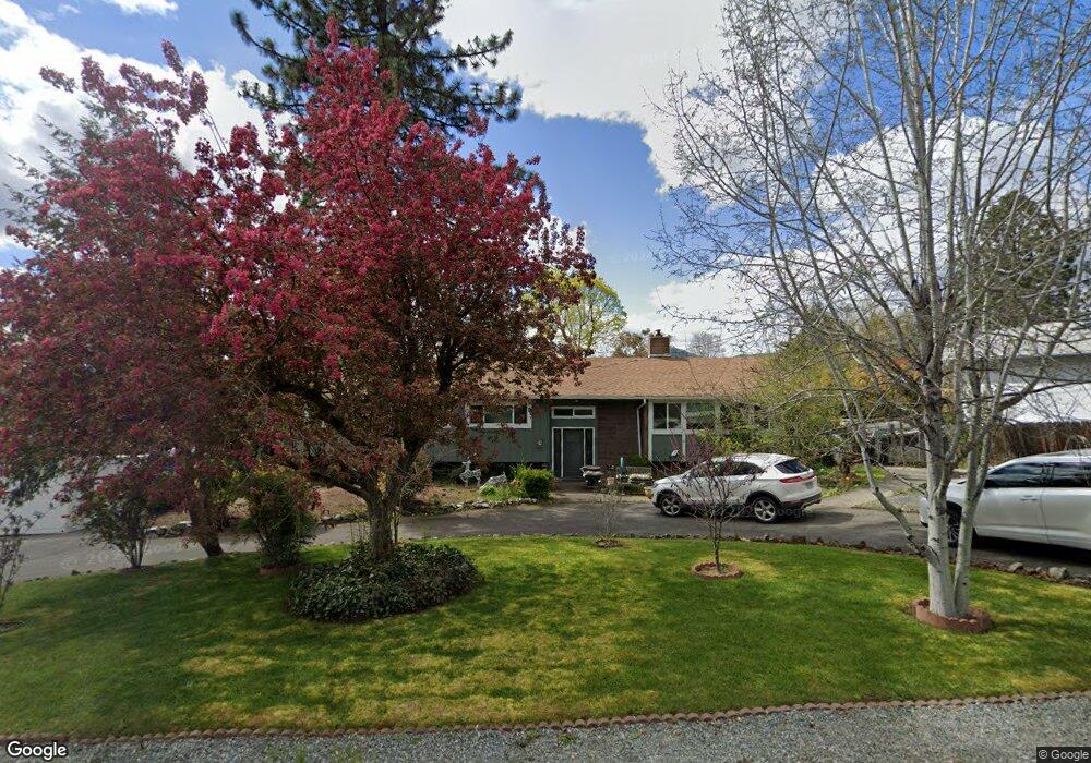 1120 NE Beacon Dr, Grants Pass, OR 97526 - photo 1