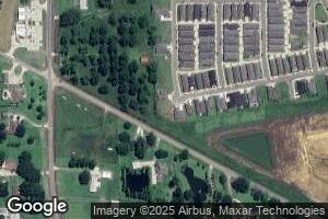 4980 Parkside Way, Gonzales, LA 70737