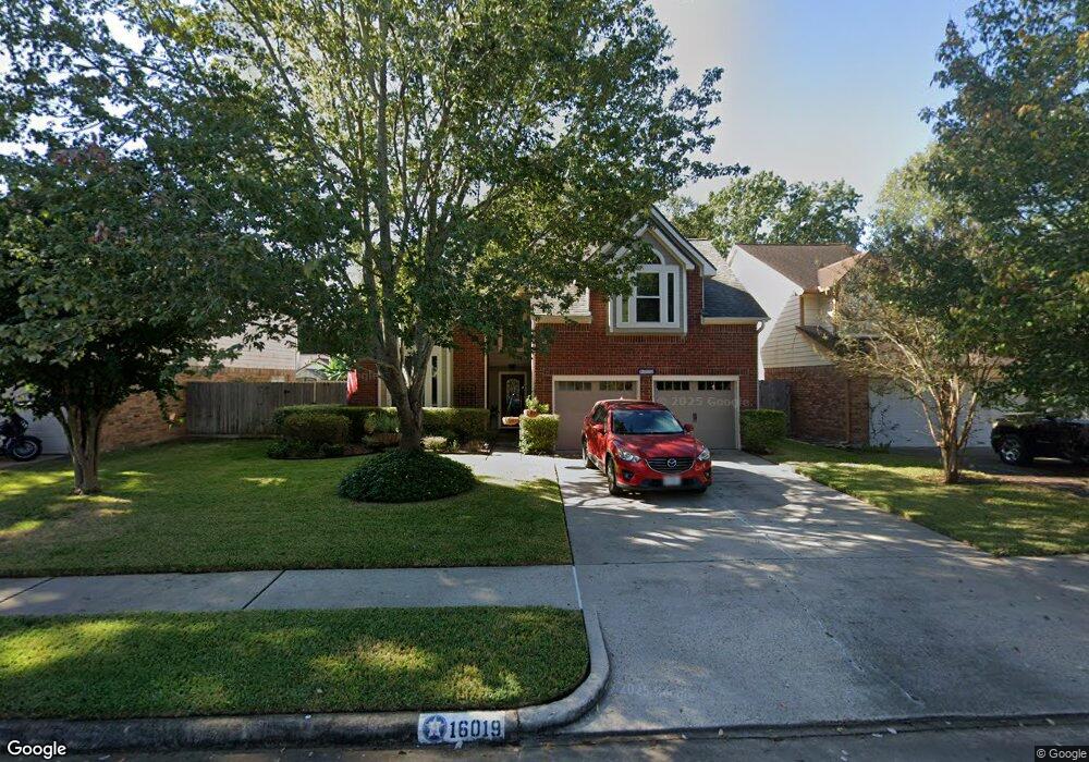 16019 Elmbank Dr, Houston, TX 77095 - photo 1
