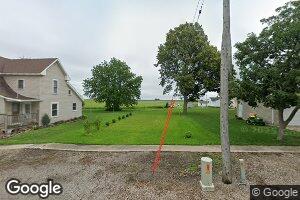 824 2nd St, Meservey, IA 50457