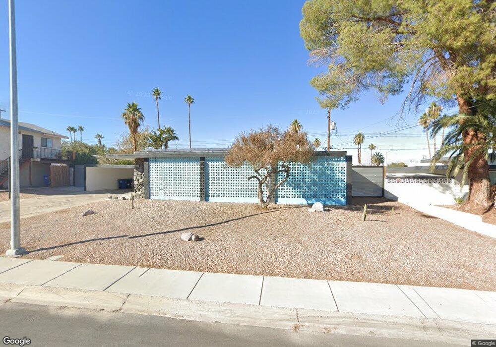 1558 Aztec Way, Las Vegas, NV 89169 - photo 1