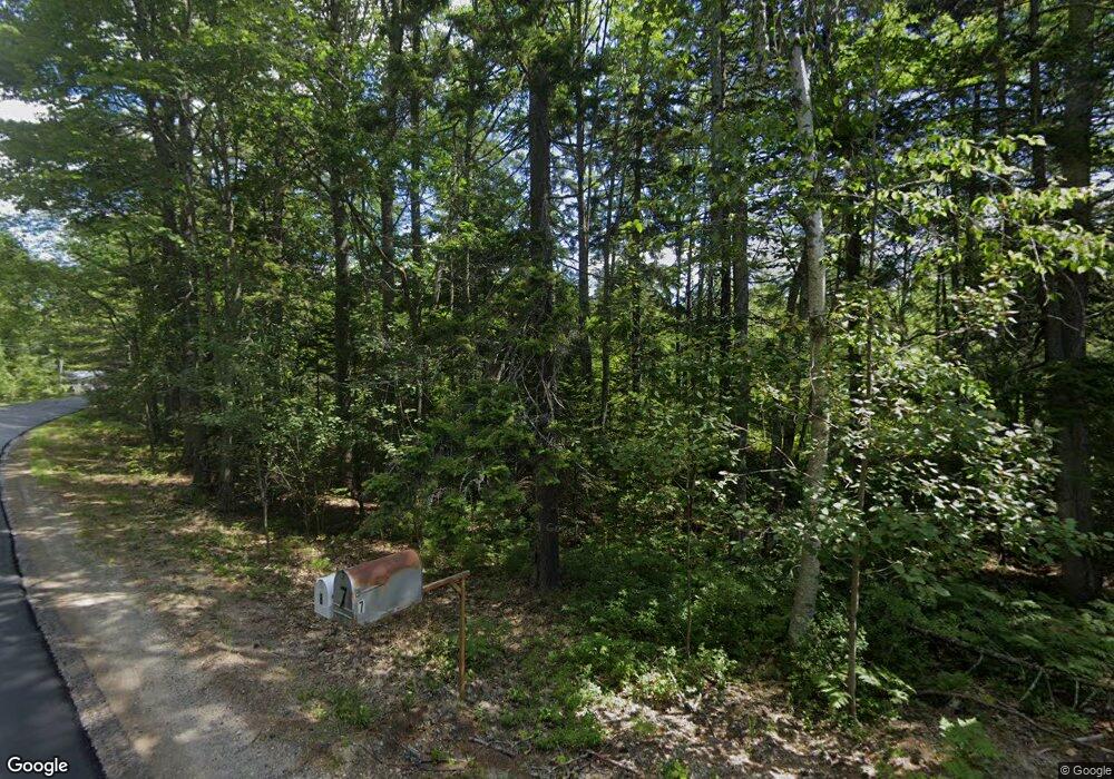 8 Osprey Way, Westport Island, ME 04578 - photo 1