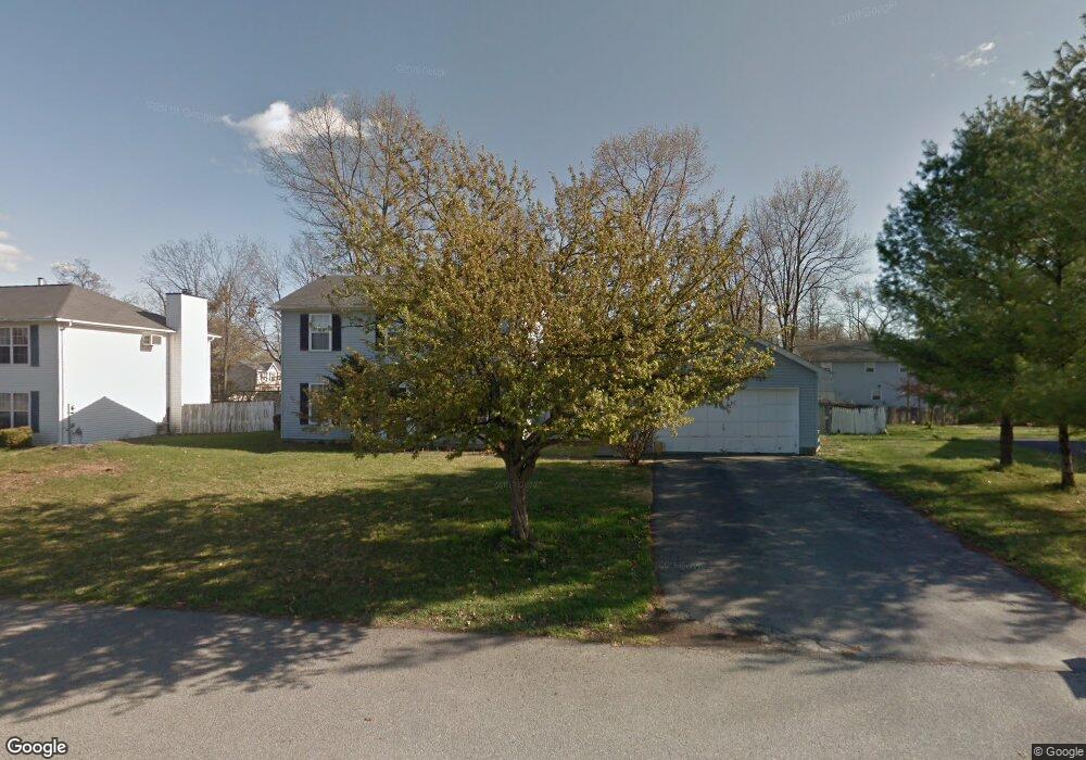 20 Eagle Ln, Poughkeepsie, NY 12601 - photo 1