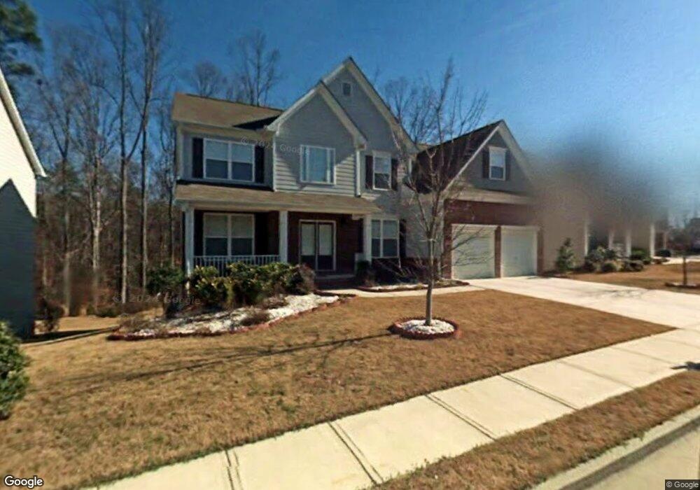 1729 Brandemere Dr SW, Austell, GA 30168 - photo 1