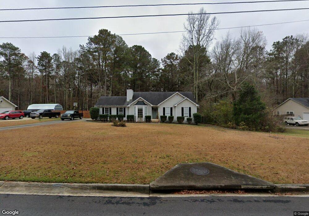 60 Beaver Creek Ln, Sharpsburg, GA 30277 - photo 1