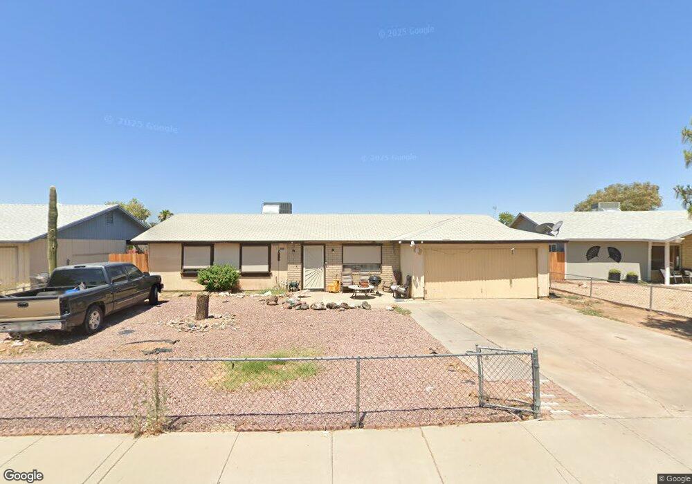 4232 N 86th Dr, Phoenix, AZ 85037 - photo 1