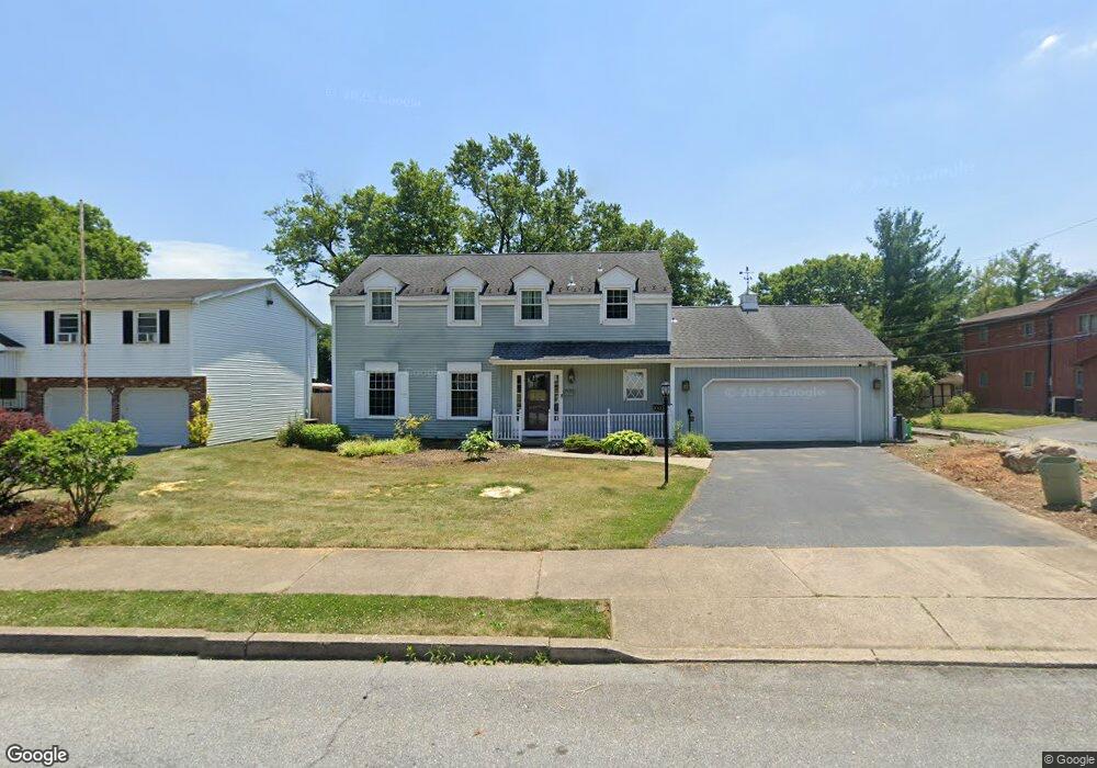 3058 W Whitehall St unit 3062, Allentown, PA 18104 - photo 1