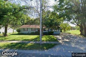 903 S Indiana St, Ashmore, IL 61912