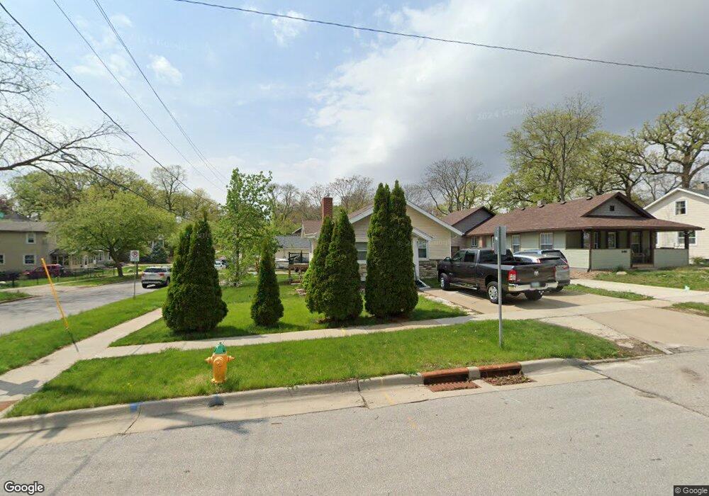 640 25th St, Des Moines, IA 50312 - photo 1