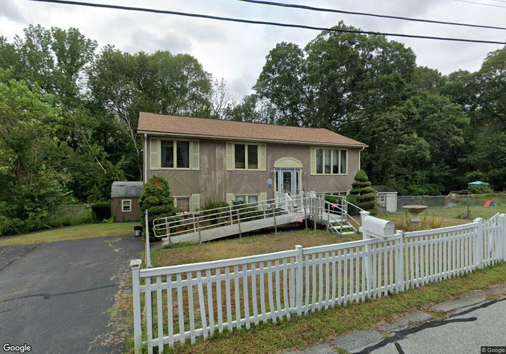 6 Atlantic Ave, West Warwick, RI 02893 - photo 1